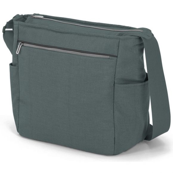 Τσάντα αλλαξιέρα Inglesina Aptica Day Bag Emerald green στο Bebe Maison