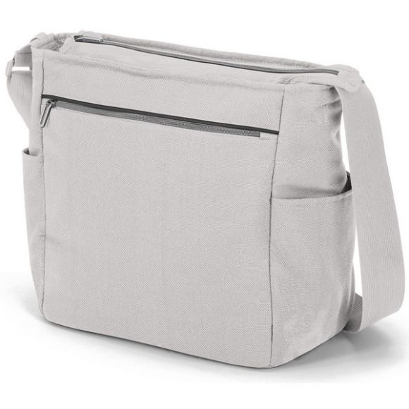 Τσάντα αλλαξιέρα Inglesina Aptica Day Bag Opal Ivory στο Bebe Maison