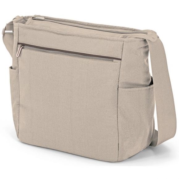 Τσάντα αλλαξιέρα Inglesina Aptica Day Bag Pashmina Beige στο Bebe Maison