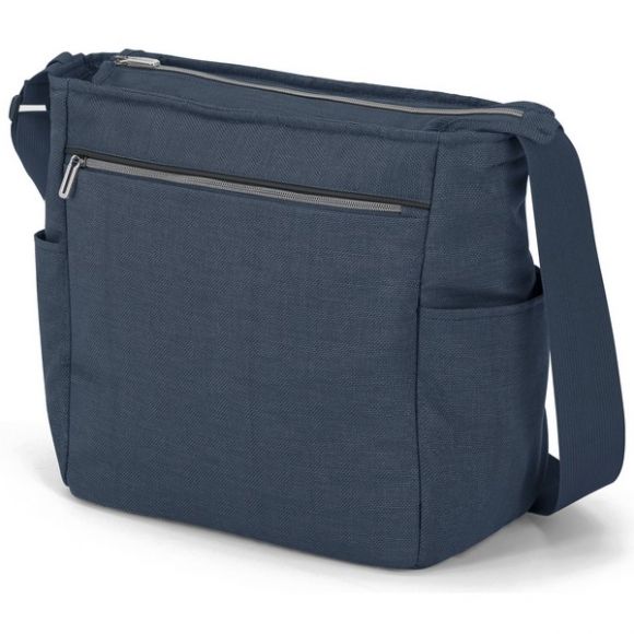 Τσάντα αλλαξιέρα Inglesina Aptica Day Bag Resort Blue στο Bebe Maison