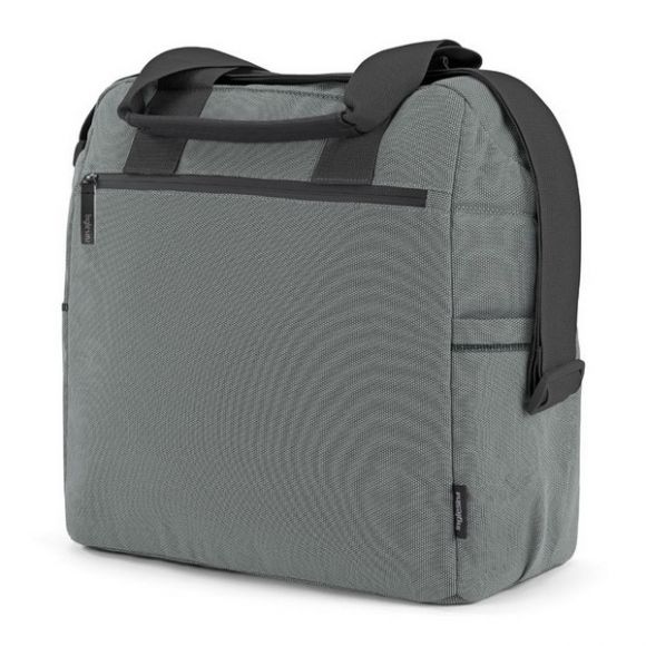 Τσάντα αλλαξιέρα Inglesina Aptica XT Day Bag Canyon Grey στο Bebe Maison