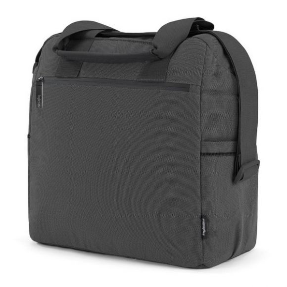 Τσάντα αλλαξιέρα Inglesina Aptica XT Day Bag Magnet Grey στο Bebe Maison
