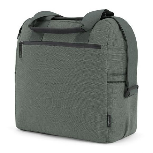 Τσάντα αλλαξιέρα Inglesina Aptica XT Day Bag Taiga Green στο Bebe Maison