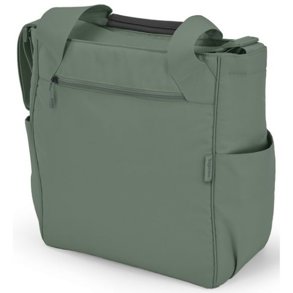 Τσάντα αλλαξιέρα Inglesina Electa Day Bag Murray Green στο Bebe Maison