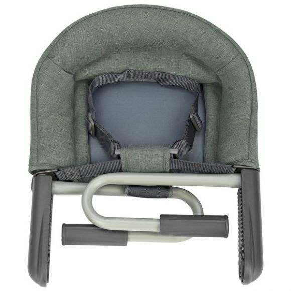 Φορητό καρεκλάκι φαγητού Inglesina Fast Stone Grey στο Bebe Maison