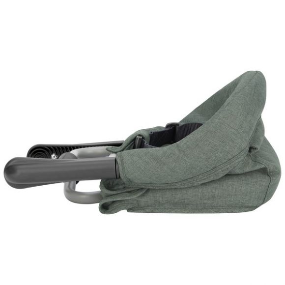 Φορητό καρεκλάκι φαγητού Inglesina Fast Stone Grey στο Bebe Maison