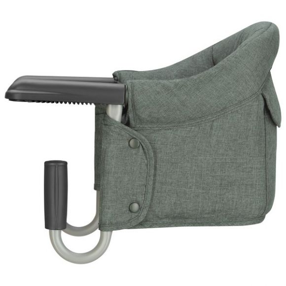 Φορητό καρεκλάκι φαγητού Inglesina Fast Stone Grey στο Bebe Maison