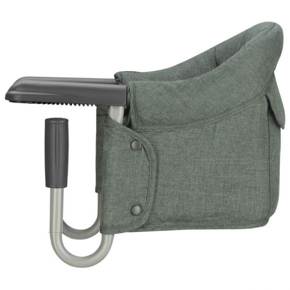 Φορητό καρεκλάκι φαγητού Inglesina Fast Stone Grey στο Bebe Maison