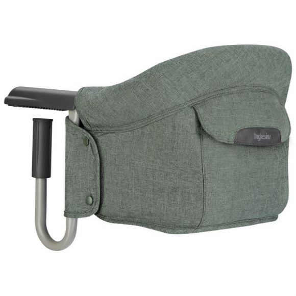 Φορητό καρεκλάκι φαγητού Inglesina Fast Pine Green στο Bebe Maison