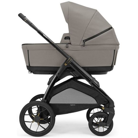 Πολυκαρότσι 2 σε 1 Inglesina Aptica XT Duo Tundra beige στο Bebe Maison