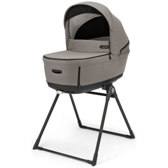 Πολυκαρότσι 2 σε 1 Inglesina Aptica XT Duo Tundra beige στο Bebe Maison