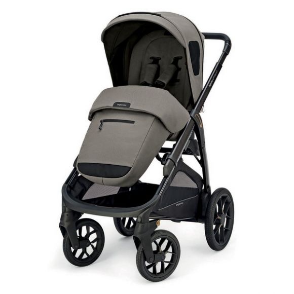 Πολυκαρότσι 2 σε 1 Inglesina Aptica XT Duo Tundra beige στο Bebe Maison