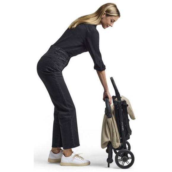 Καρότσι περιπάτου Inglesina Quid3 Planet green στο Bebe Maison