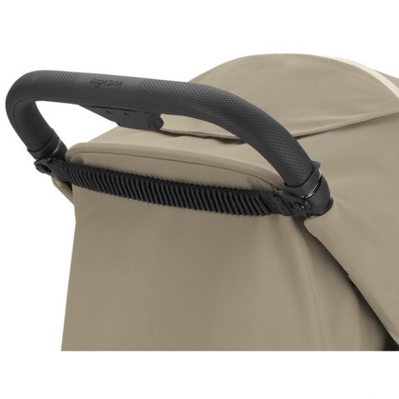 Καρότσι περιπάτου Inglesina Quid3 Lunar beige στο Bebe Maison