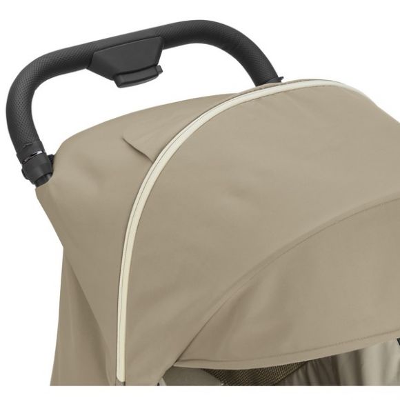 Καρότσι περιπάτου Inglesina Quid3 Aurora pink στο Bebe Maison