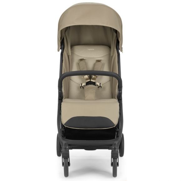 Καρότσι περιπάτου Inglesina Quid3 Lunar beige στο Bebe Maison