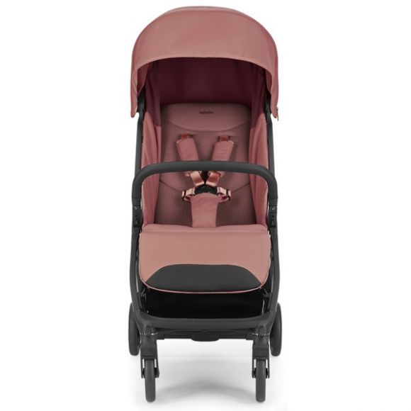 Καρότσι περιπάτου Inglesina Quid3 Aurora pink στο Bebe Maison