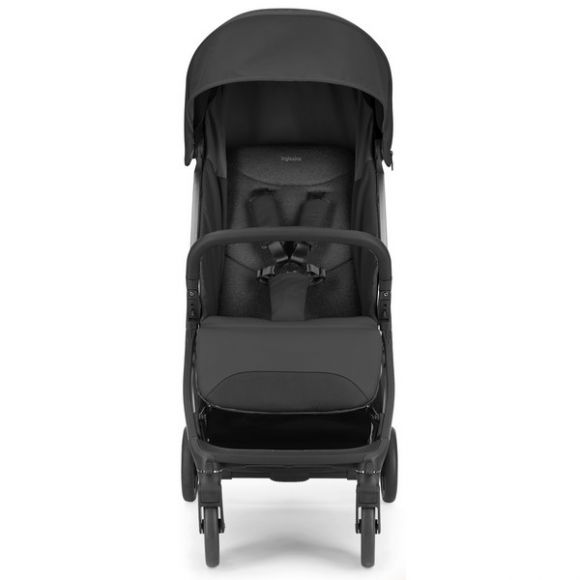 Καρότσι περιπάτου Inglesina Quid3 Cosmic black στο Bebe Maison