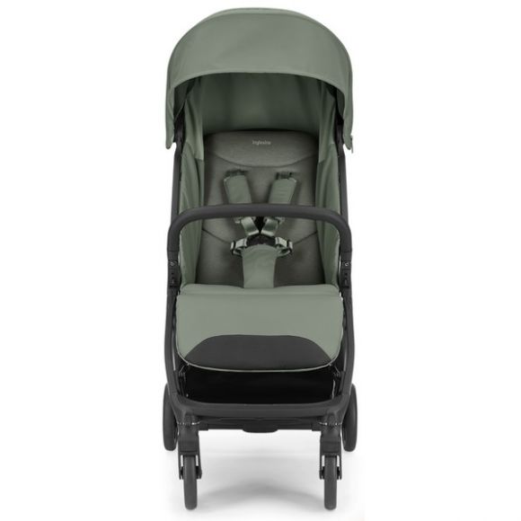 Καρότσι περιπάτου Inglesina Quid3 Planet green στο Bebe Maison