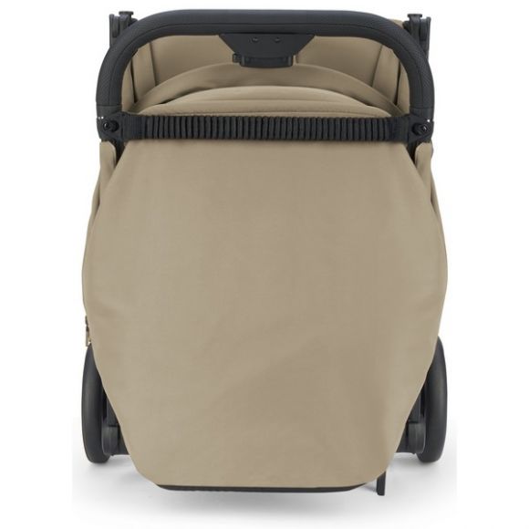 Καρότσι περιπάτου Inglesina Quid3 Lunar beige στο Bebe Maison