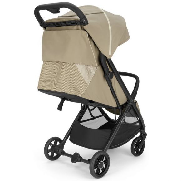 Καρότσι περιπάτου Inglesina Quid3 Lunar beige στο Bebe Maison