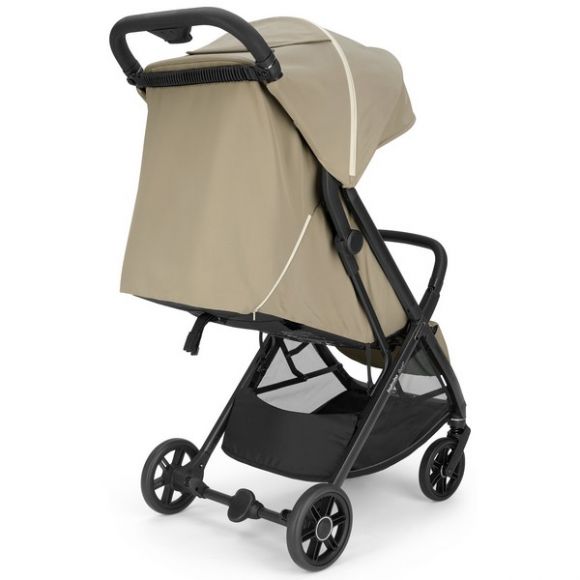 Καρότσι περιπάτου Inglesina Quid3 Cosmic black στο Bebe Maison