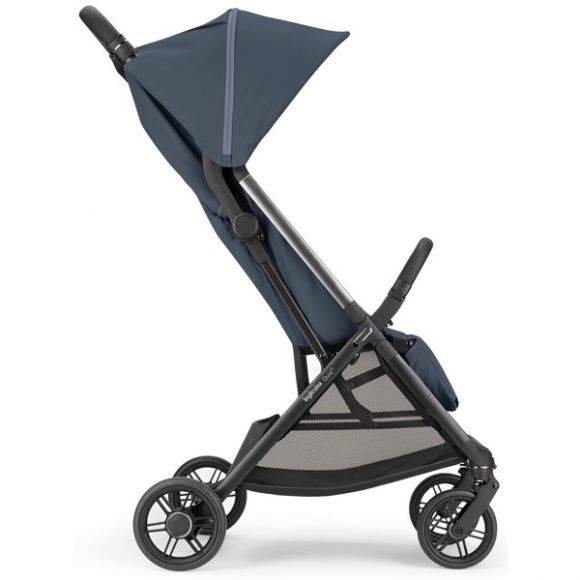 Καρότσι περιπάτου Inglesina Quid3 Astral blue στο Bebe Maison