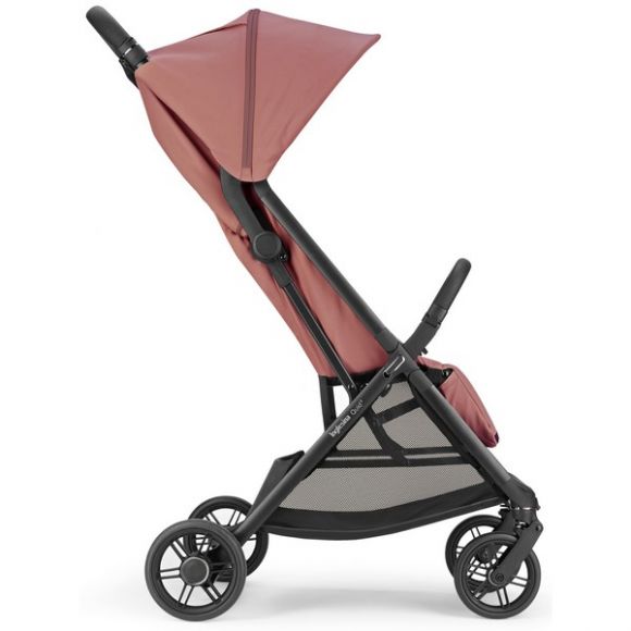 Καρότσι περιπάτου Inglesina Quid3 Aurora pink στο Bebe Maison