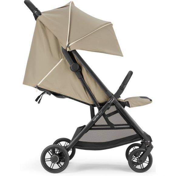 Καρότσι περιπάτου Inglesina Quid3 Cosmic black στο Bebe Maison