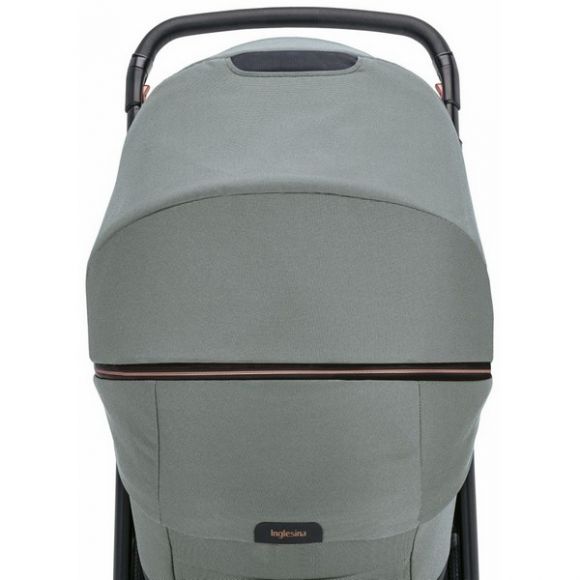 Πολυκαρότσι 2 σε 1 Inglesina Aptica XT Duo Tundra beige στο Bebe Maison