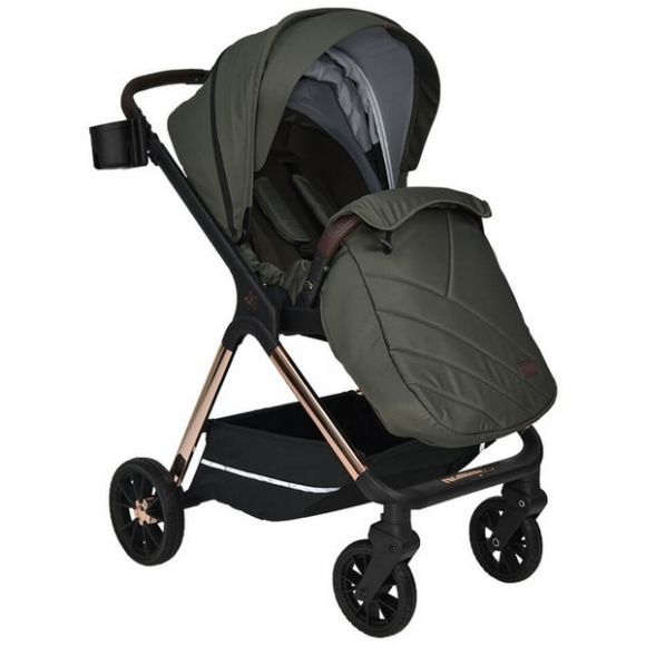 Bρεφικό πακέτο Spring Sales 2 στο Bebe Maison