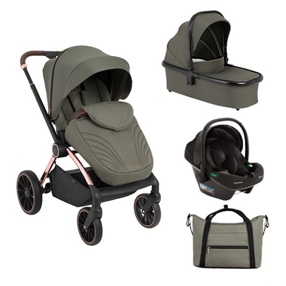 Bρεφικό πακέτο Winter sales 1 στο Bebe Maison
