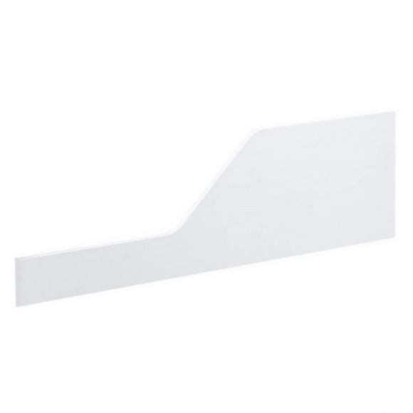 Προστατευτική μπάρα Klups για κρεβάτι 120*60 Amelia white στο Bebe Maison