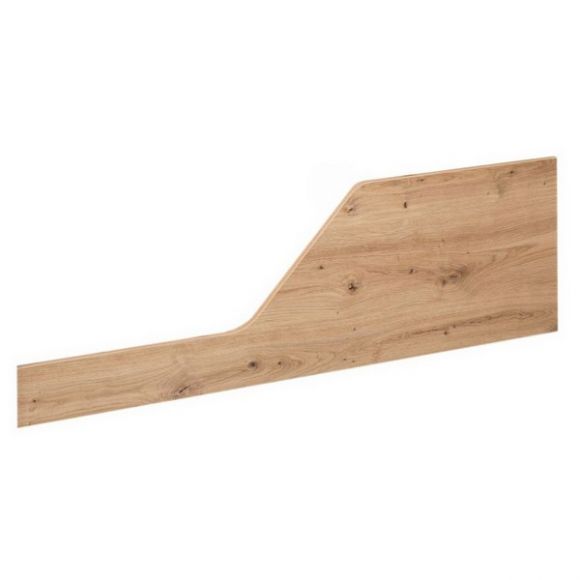 Προστατευτική μπάρα Klups για κρεβάτι 120*60 Amelia oak στο Bebe Maison