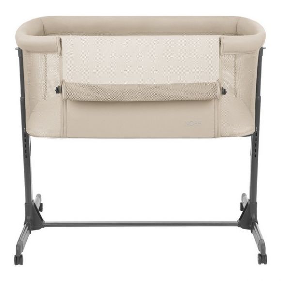 Λίκνο μωρού Kikka Boo Noah Beige στο Bebe Maison