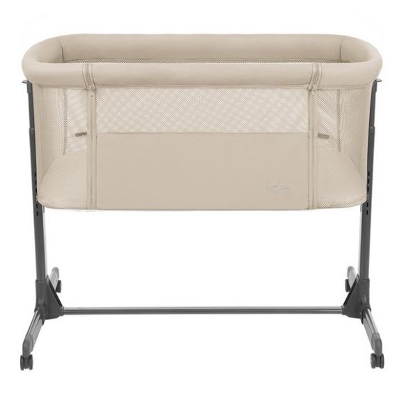 Λίκνο μωρού Kikka Boo Noah Beige στο Bebe Maison