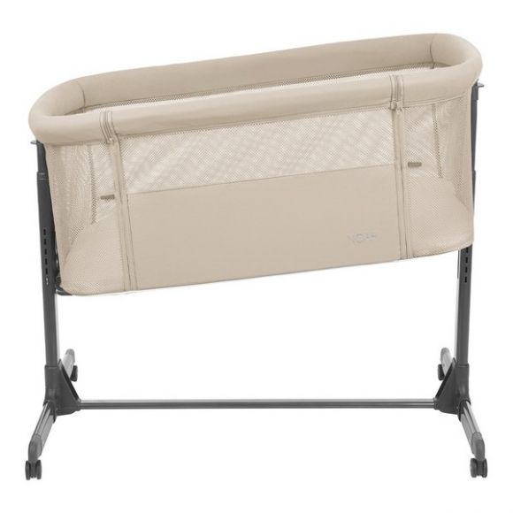 Λίκνο μωρού Kikka Boo Noah Beige στο Bebe Maison