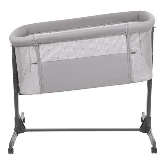 Λίκνο μωρού Kikka Boo Noah Light grey στο Bebe Maison