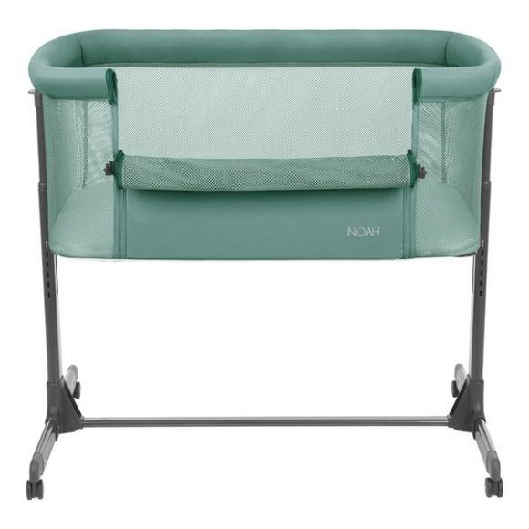 Λίκνο μωρού Kikka Boo Noah Mint στο Bebe Maison