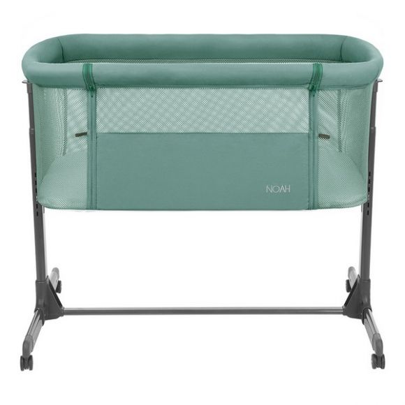Λίκνο μωρού Kikka Boo Noah Mint στο Bebe Maison