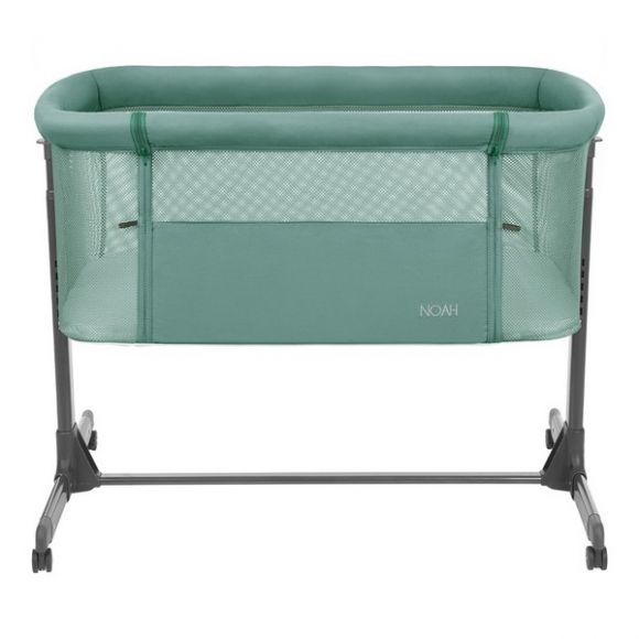Λίκνο μωρού Kikka Boo Noah Mint στο Bebe Maison