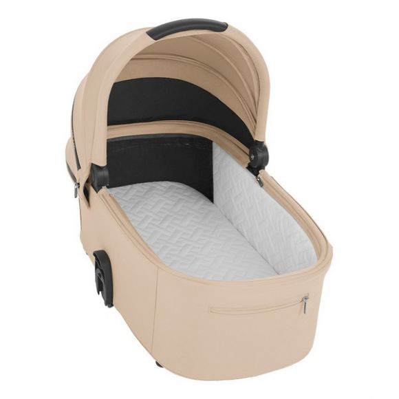 Πολυκαρότσι 3 σε 1 Kikka Boo Naya beige στο Bebe Maison