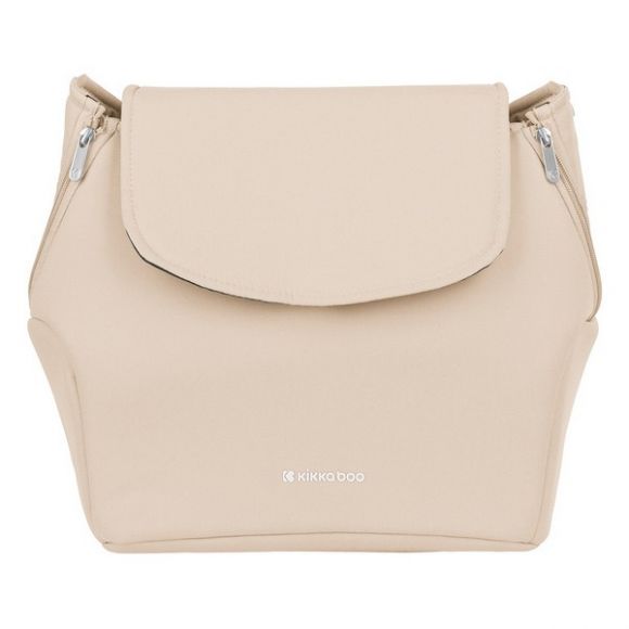 Πολυκαρότσι 3 σε 1 Kikka Boo Naya beige στο Bebe Maison