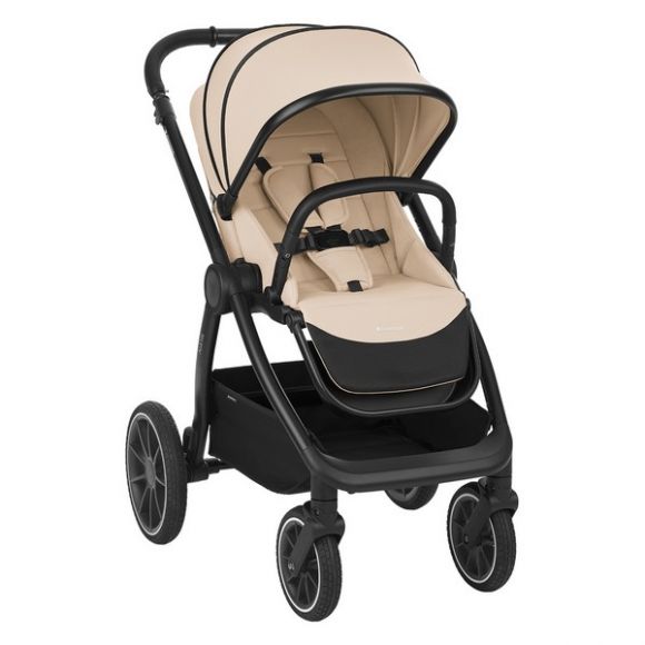 Πολυκαρότσι 3 σε 1 Kikka Boo Naya beige στο Bebe Maison