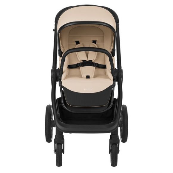 Πολυκαρότσι 3 σε 1 Kikka Boo Naya beige στο Bebe Maison