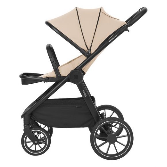 Πολυκαρότσι 3 σε 1 Kikka Boo Naya beige στο Bebe Maison