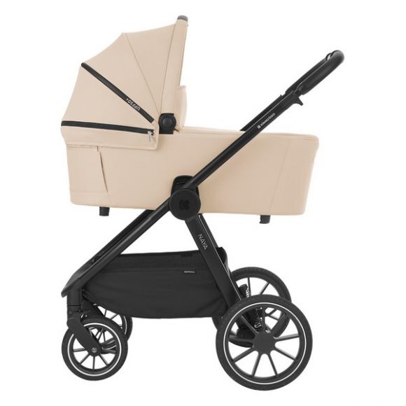 Πολυκαρότσι 3 σε 1 Kikka Boo Naya beige στο Bebe Maison