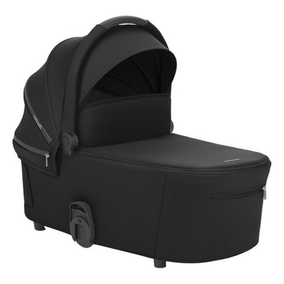 Πολυκαρότσι 3 σε 1 Kikka Boo Naya black στο Bebe Maison