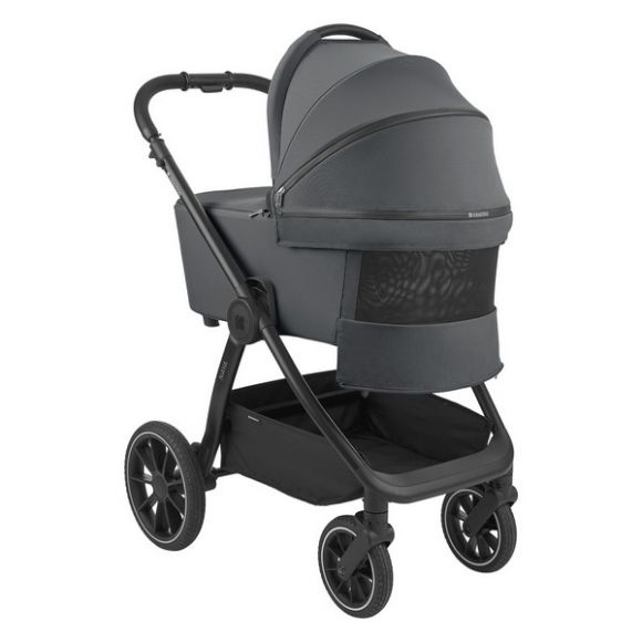 Πολυκαρότσι 3 σε 1 Kikka Boo Naya grey στο Bebe Maison