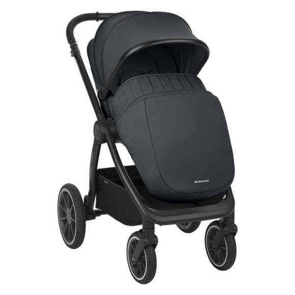 Πολυκαρότσι 3 σε 1 Kikka Boo Naya grey στο Bebe Maison